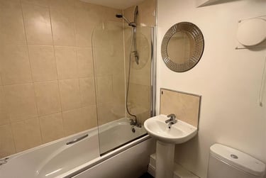 2 bed flat, Westmorland Road, Newcastle Upon Tyne, Newcastle, NE14EG - Image 5